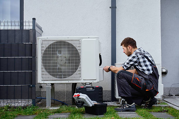 Trusted Furnace Repair service in West Groton, MA - HVAC Repair CO